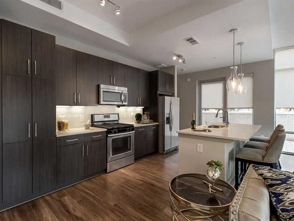 Venue Brookwood Apartments - Photo 4 of 42