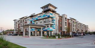 The Luxe at Cedar Hill 55+ Active Adult - Photo 1 of 1