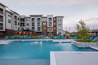 The Luxe at Cedar Hill 55+ Active Adult - Photo 1 of 1