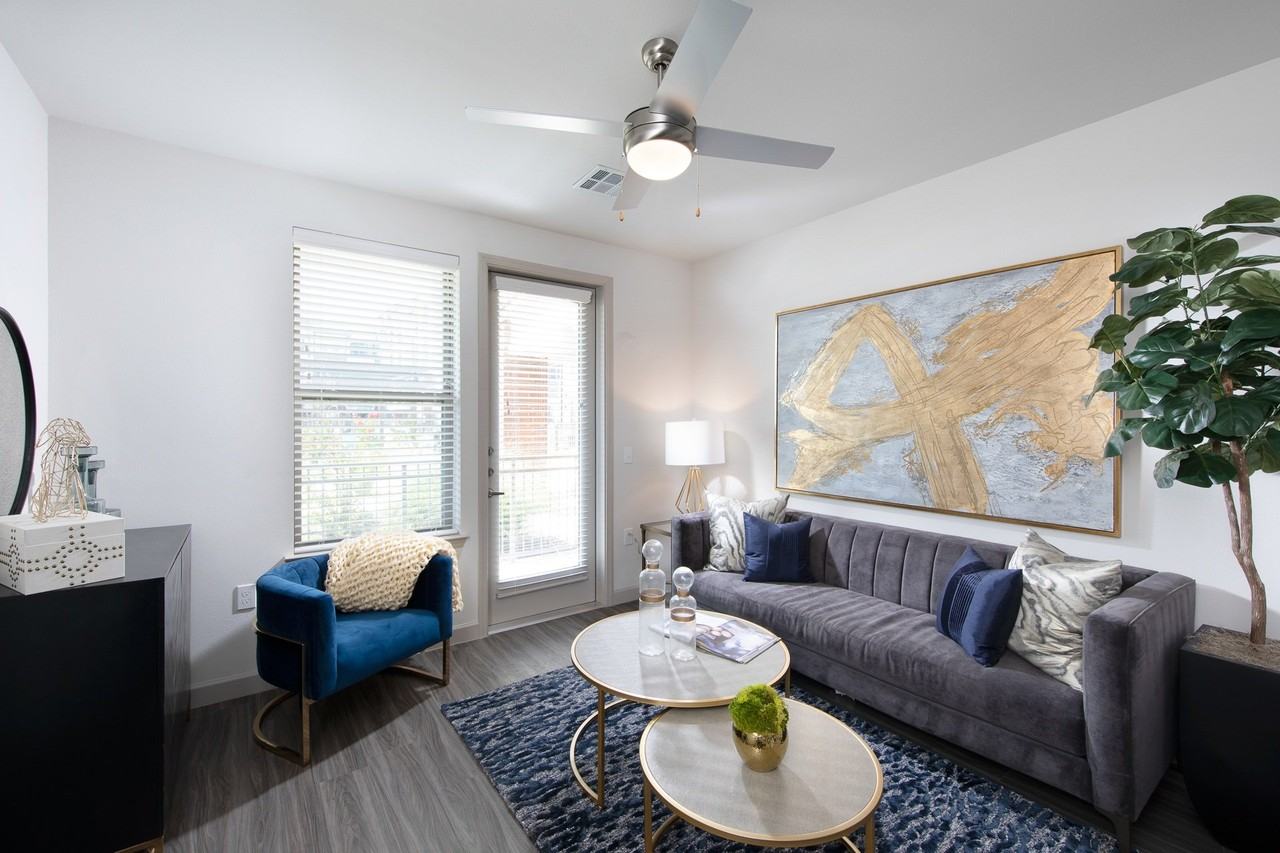 The Luxe at Cedar Hill 55+ Active Adult - Photo 6 of 32