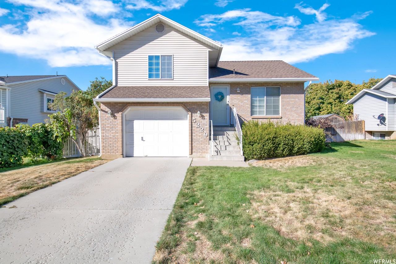 5229 S 2775 W #1 - Photo 2 of 17