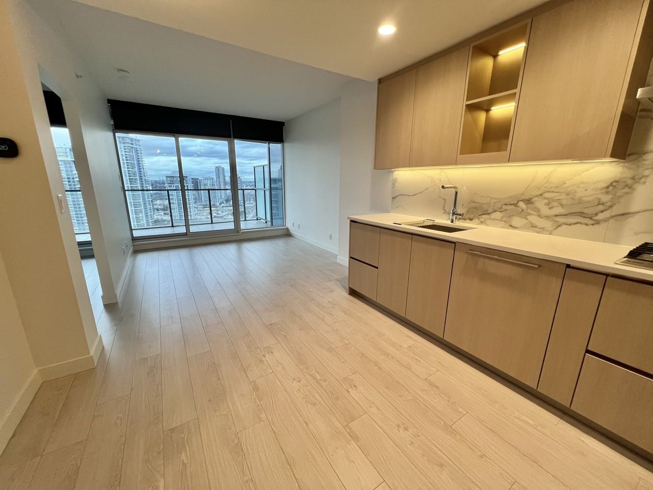 4880 Lougheed Highway #1710 - Photo 3 of 35