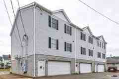 3 Bedroom 2 Bathroom Townhome with 2 Car Garage - Photo 1 of 1