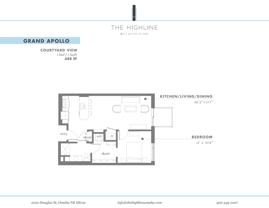 Highline 2 - Photo 1 of 1