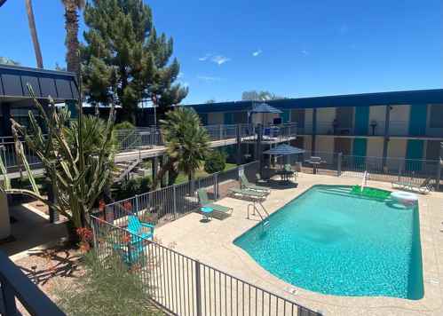 AZ Scottsdale 5th LLC 2 of 4