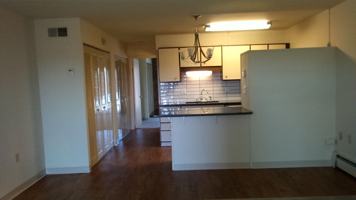 featured image of The Apartments on Second St.