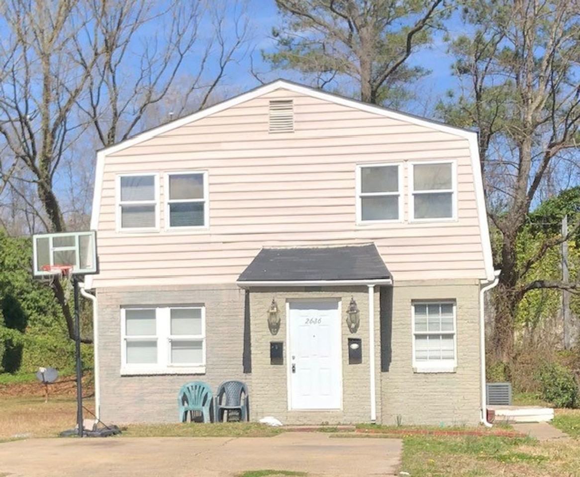 WES2636LM BLDG (100) Apartments 2636 Westminster Ave, Norfolk, VA