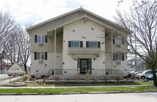 Alpine Apartments - Photo 1 of 1