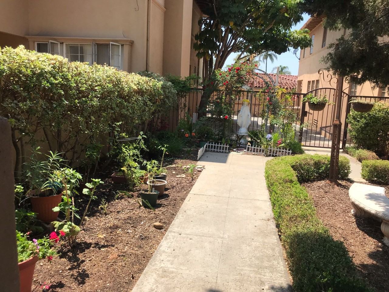 4544 El Cerrito Dr #4 - Photo 3 of 6