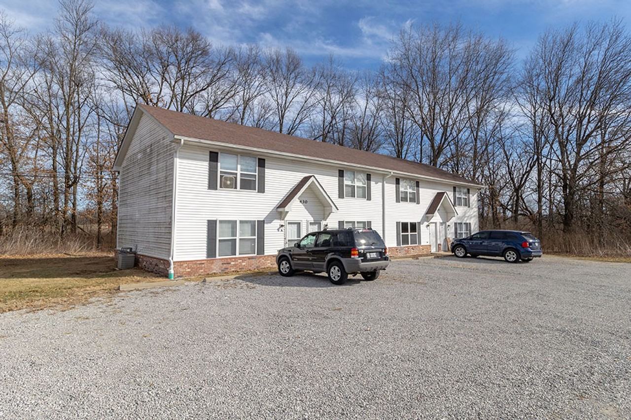 430 N East Park Ln Apartments 430 Ne Park Ln, Columbia, MO 65201 Zumper