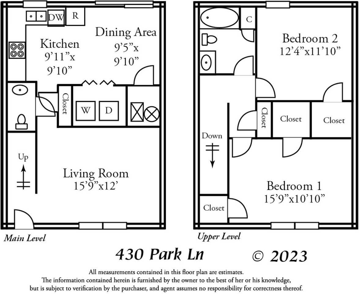 430 N East Park Ln Apartments 430 Ne Park Ln, Columbia, MO 65201 Zumper