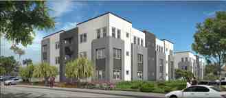 Cove Apartments - Photo 1 of 1