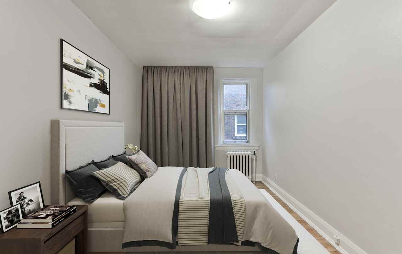 1554, 1560, 1570 & 1574 Bathurst St. Apartments in Cedarvale, Toronto