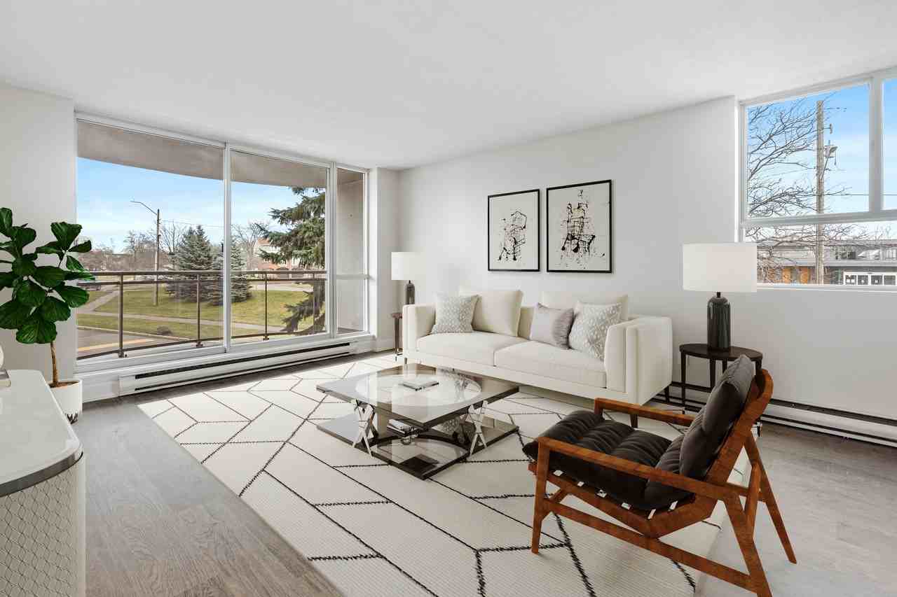 Glengarry Apartments 94 Wright Cres, Kingston, ON K7L 5M3 Zumper