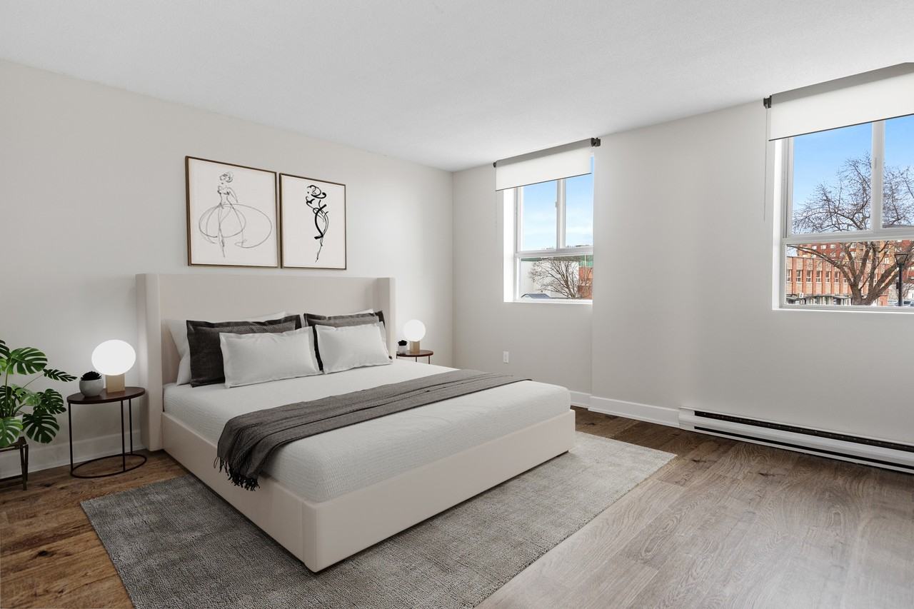 Glengarry Apartments 94 Wright Cres, Kingston, ON K7L 5M3 Zumper