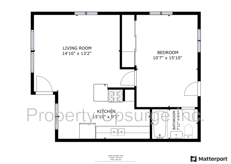 2804 Orange Ave - Photo 7 of 9