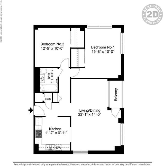 145 Commercial St #140 - Photo 3 of 3