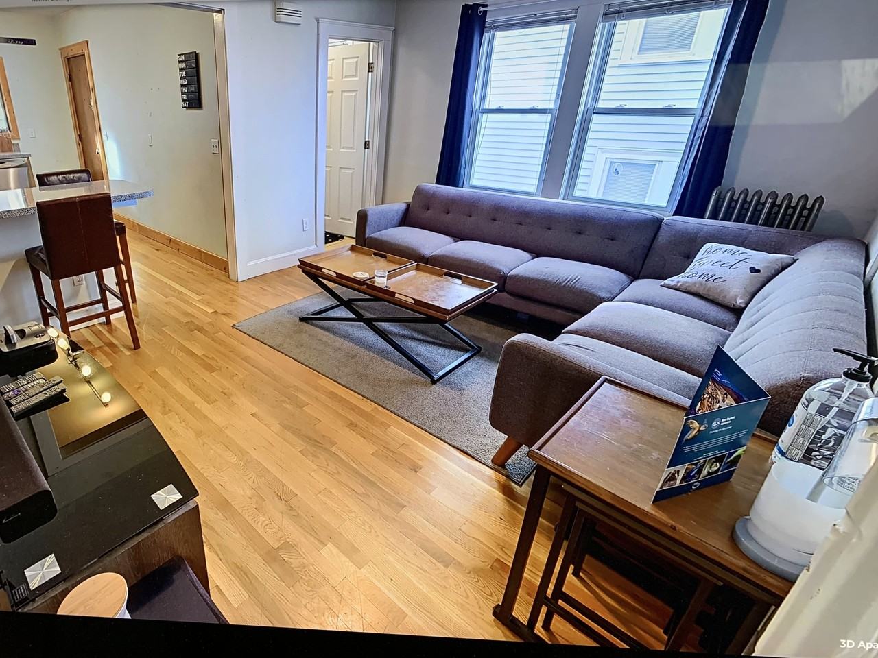 21 Bond St #1 - Photo 2 of 9