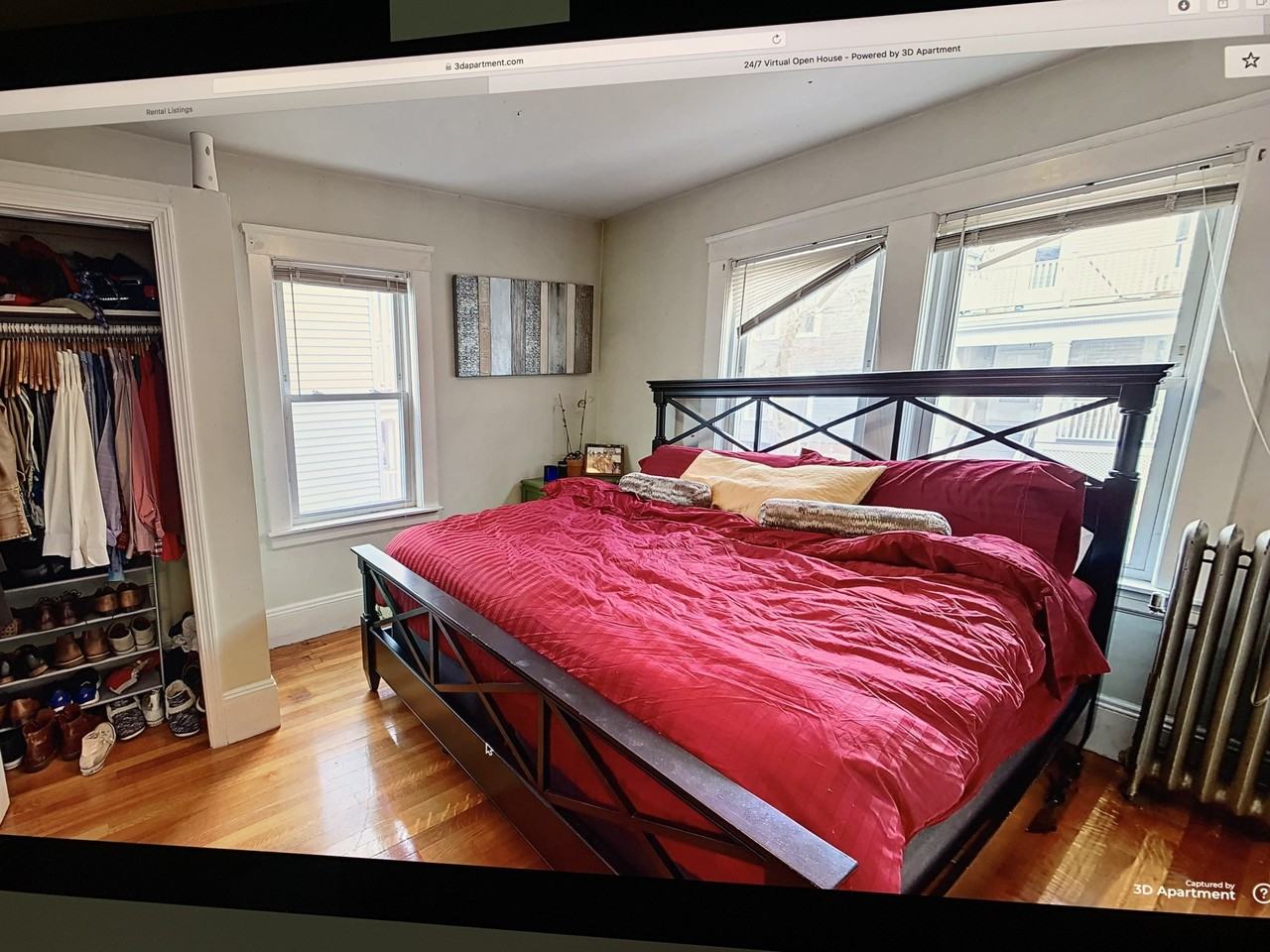 21 Bond St #1 - Photo 3 of 9