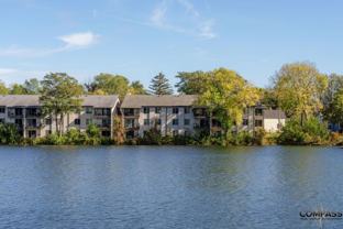 Half Moon Lake Apartments - Photo 1 of 1