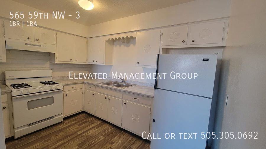 Casa Linda Apartments 565 59th St Nw, Albuquerque, NM 87105 Zumper
