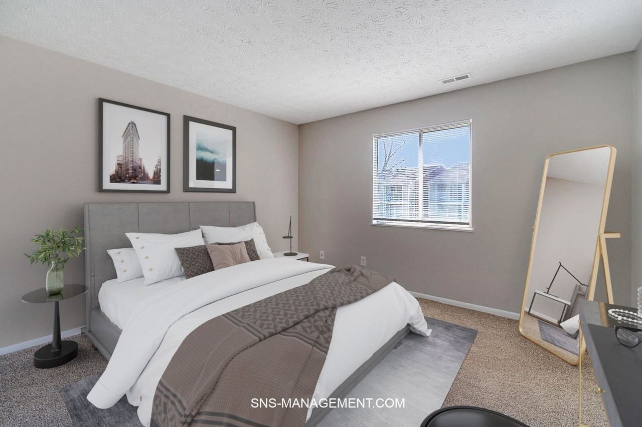 Woodside Aparments - Photo 5 of 13