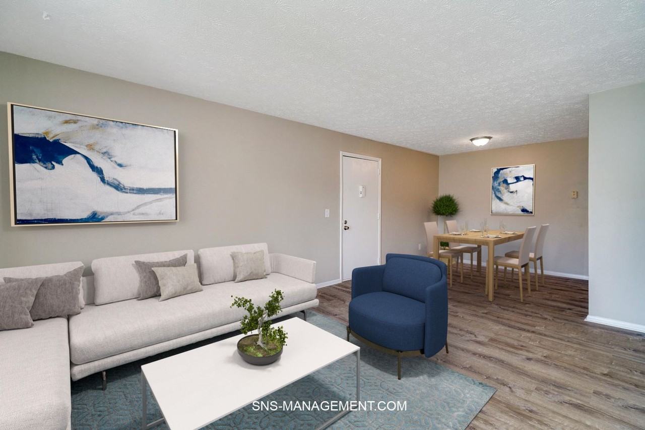 Woodside Aparments - Photo 2 of 13