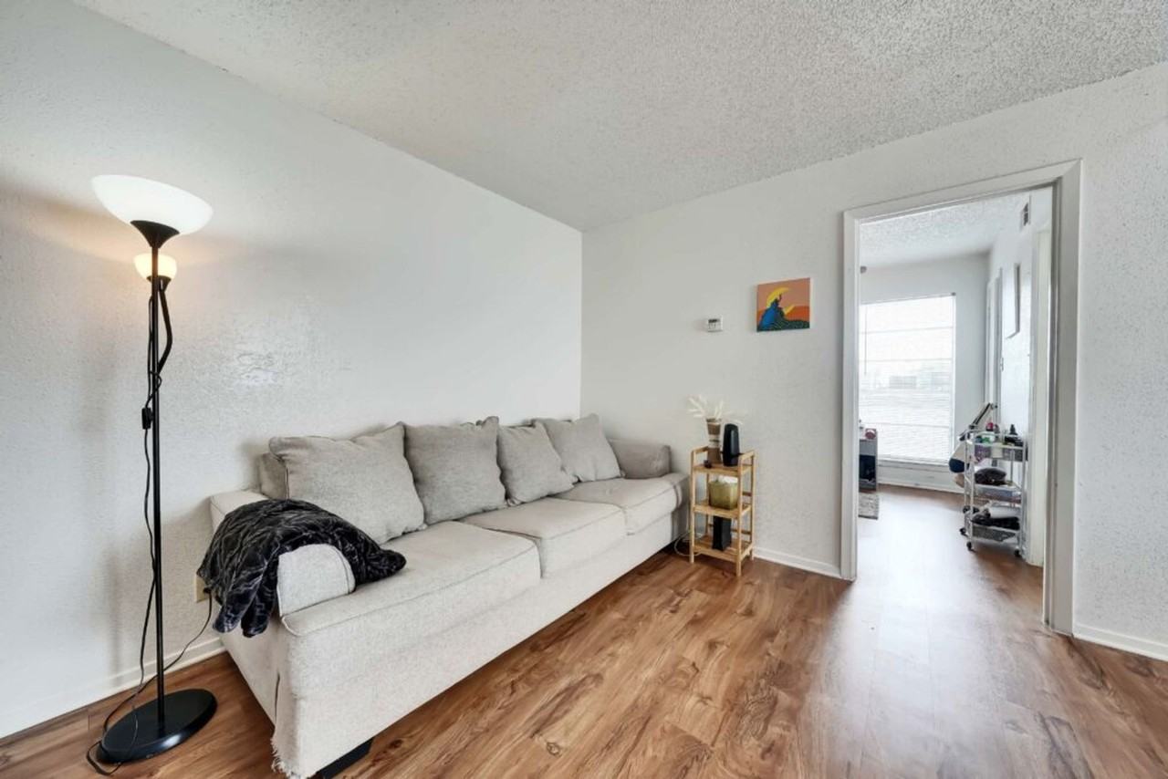 2803 Hemphill Park #B201 - Photo 6 of 26