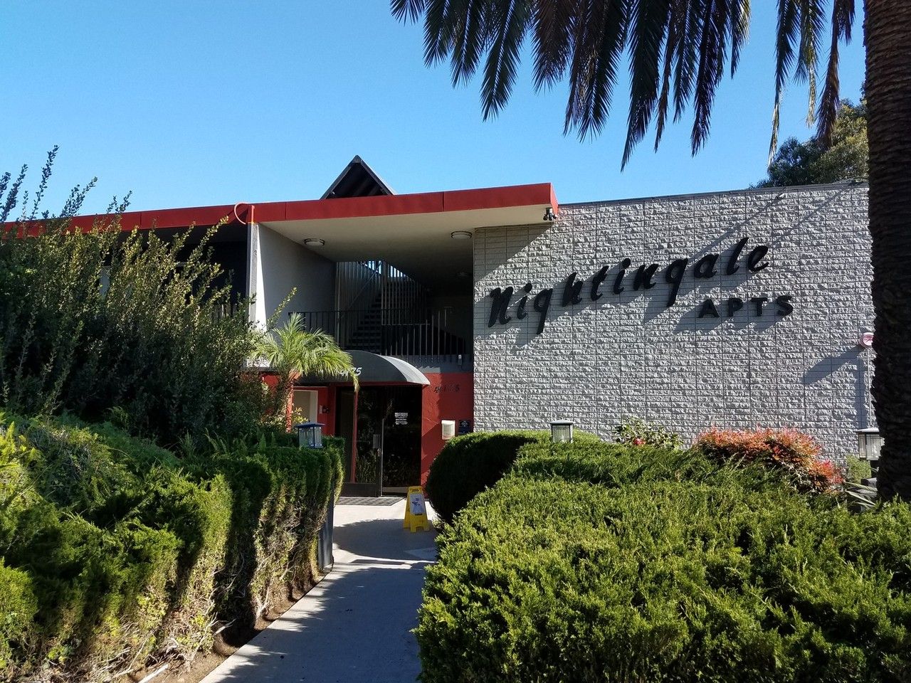 Nightingale Apartments - Photo 6 of 13
