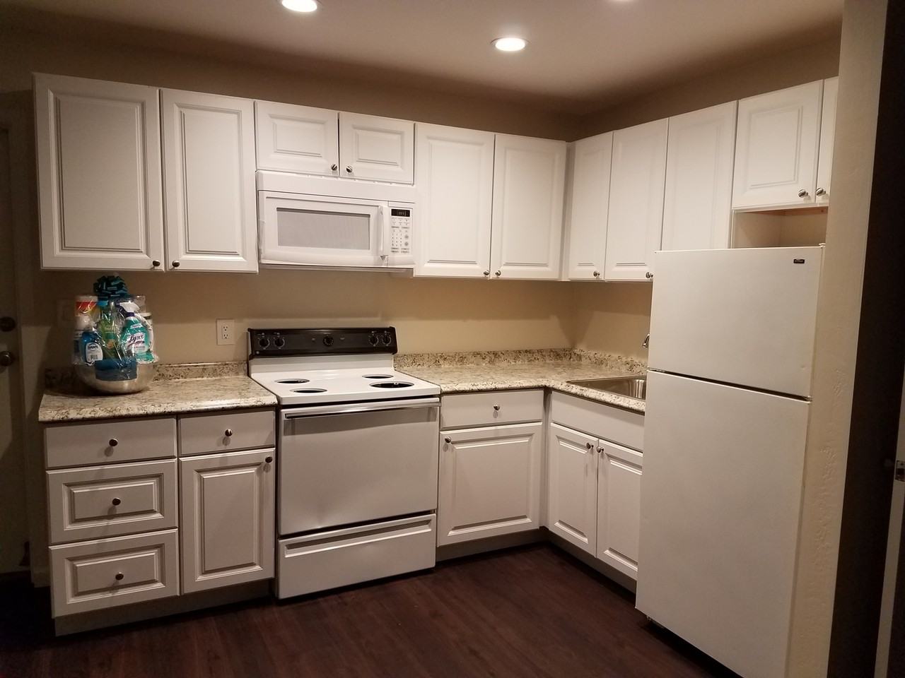 Nightingale Apartments - Photo 7 of 13