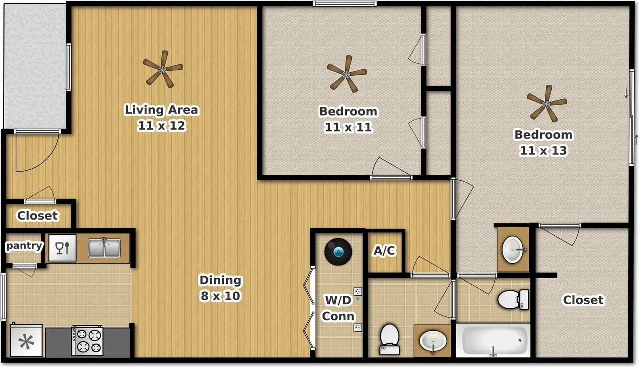 3501CU - Photo 3 of 16