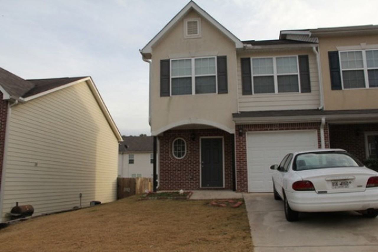 687 Georgetown Court