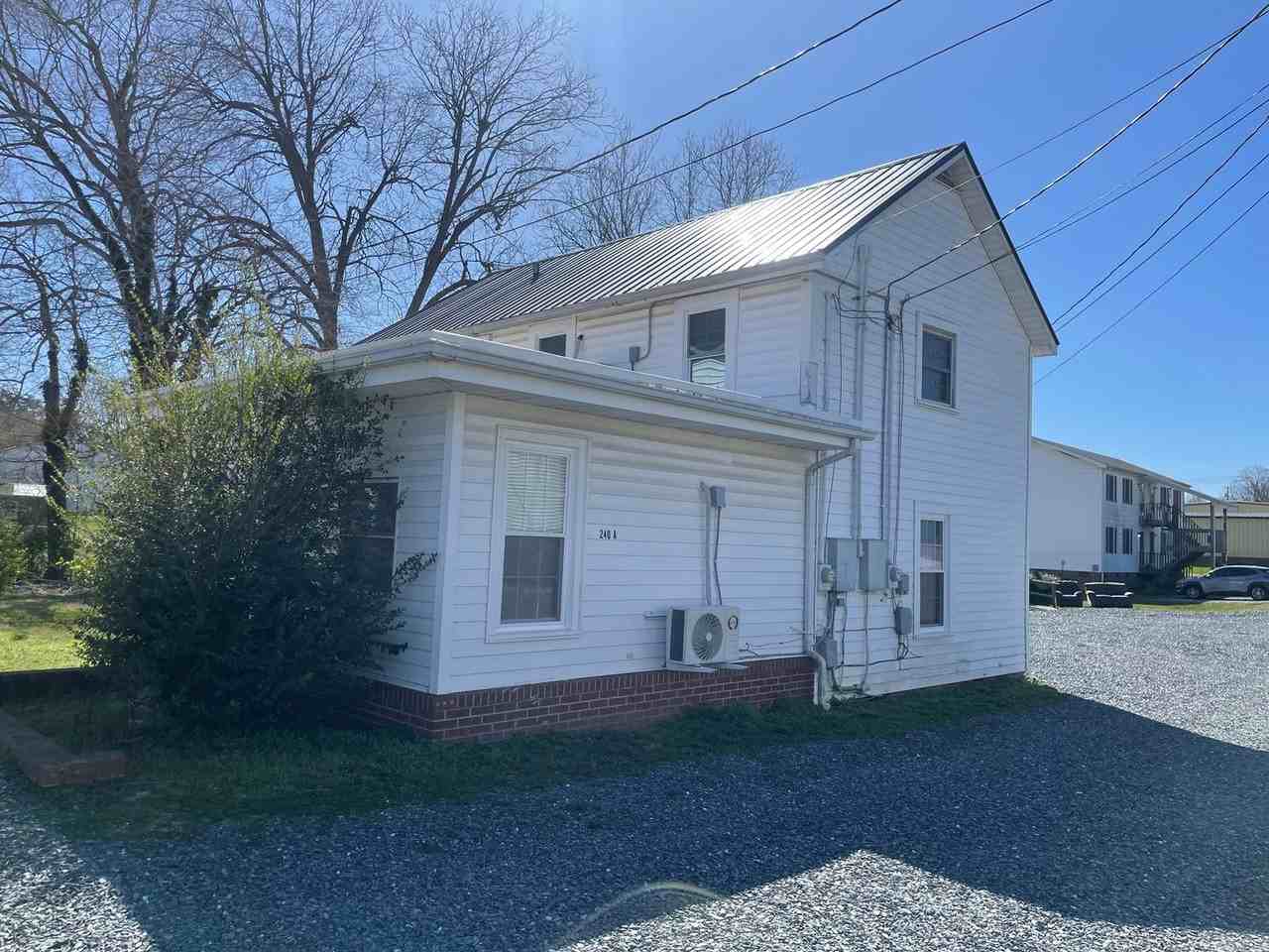 1292 Apartments 236238240242 S. MAIN ST, Randleman, NC 27317 Zumper