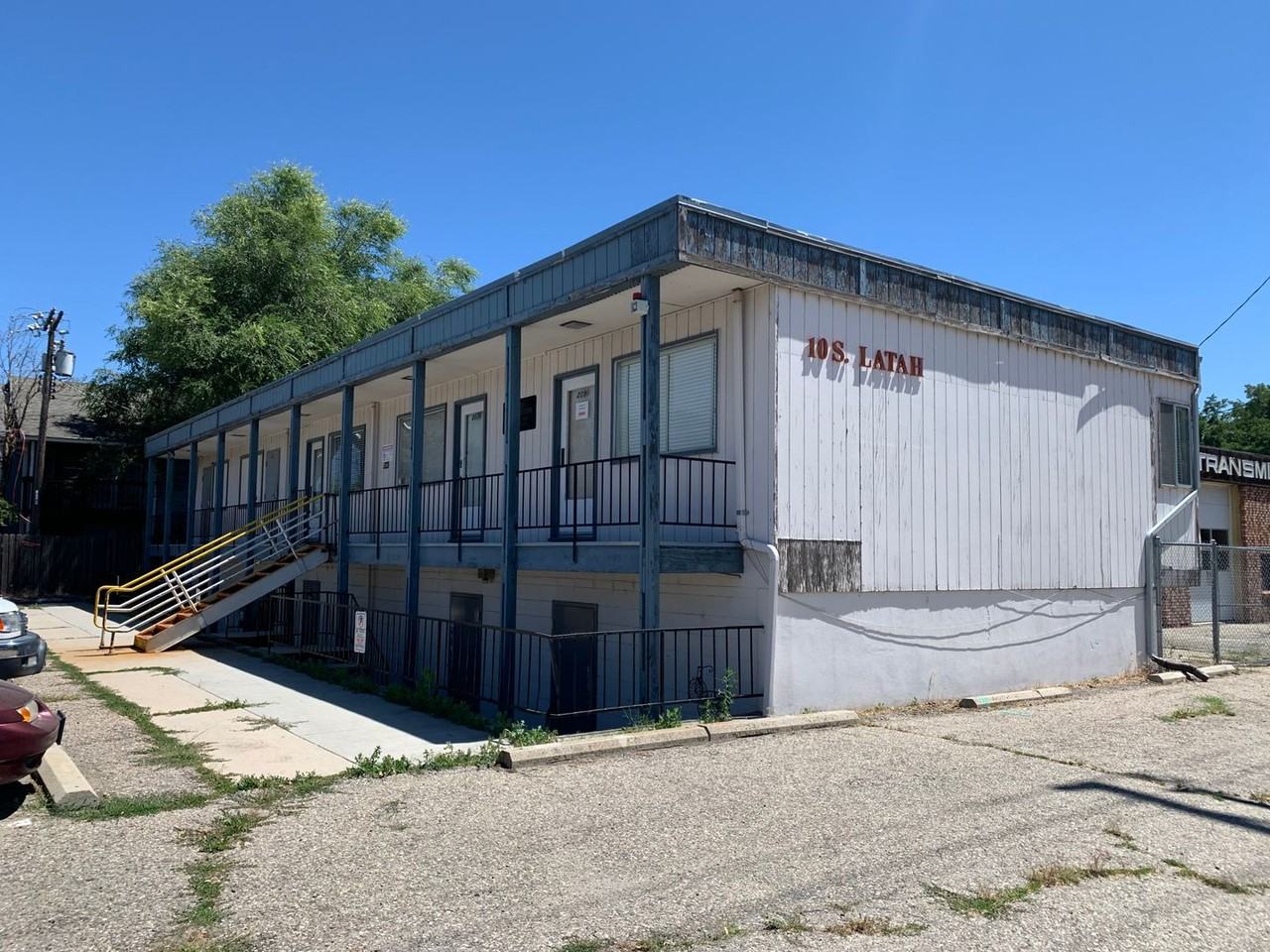 10 S Latah St. Apartments 10 S Latah St, Boise City, ID 83705 Zumper