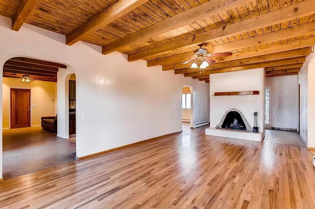 1426 Galisteo St #NA - Photo 2 of 27