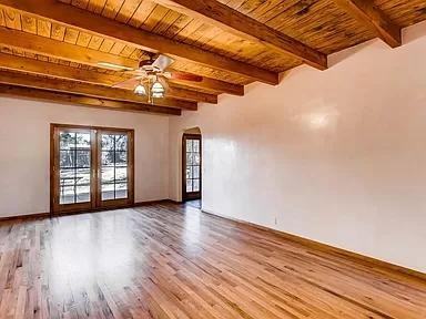 1426 Galisteo St #NA - Photo 3 of 27