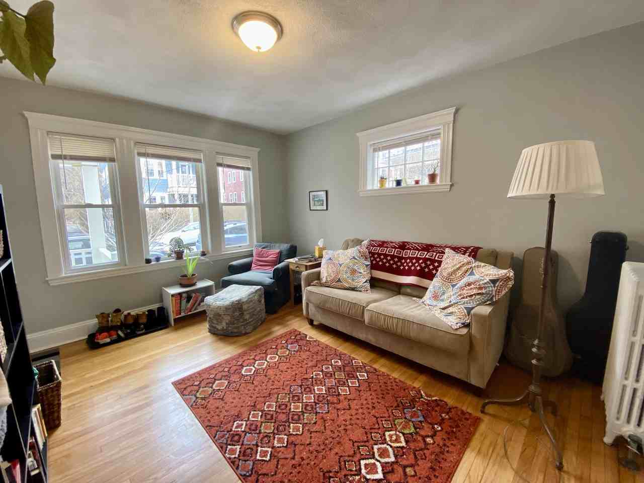 24 Saint Peter St #1R - Photo 2 of 17