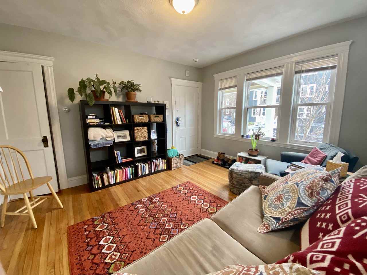 24 Saint Peter St #1R - Photo 3 of 17