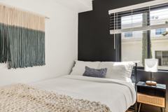 A 4 bedroom, 2 bathroom apartment with common areas and a fully functional kitchen at 1823 Pelham Ave. Unit #7 - Photo 1 of 1