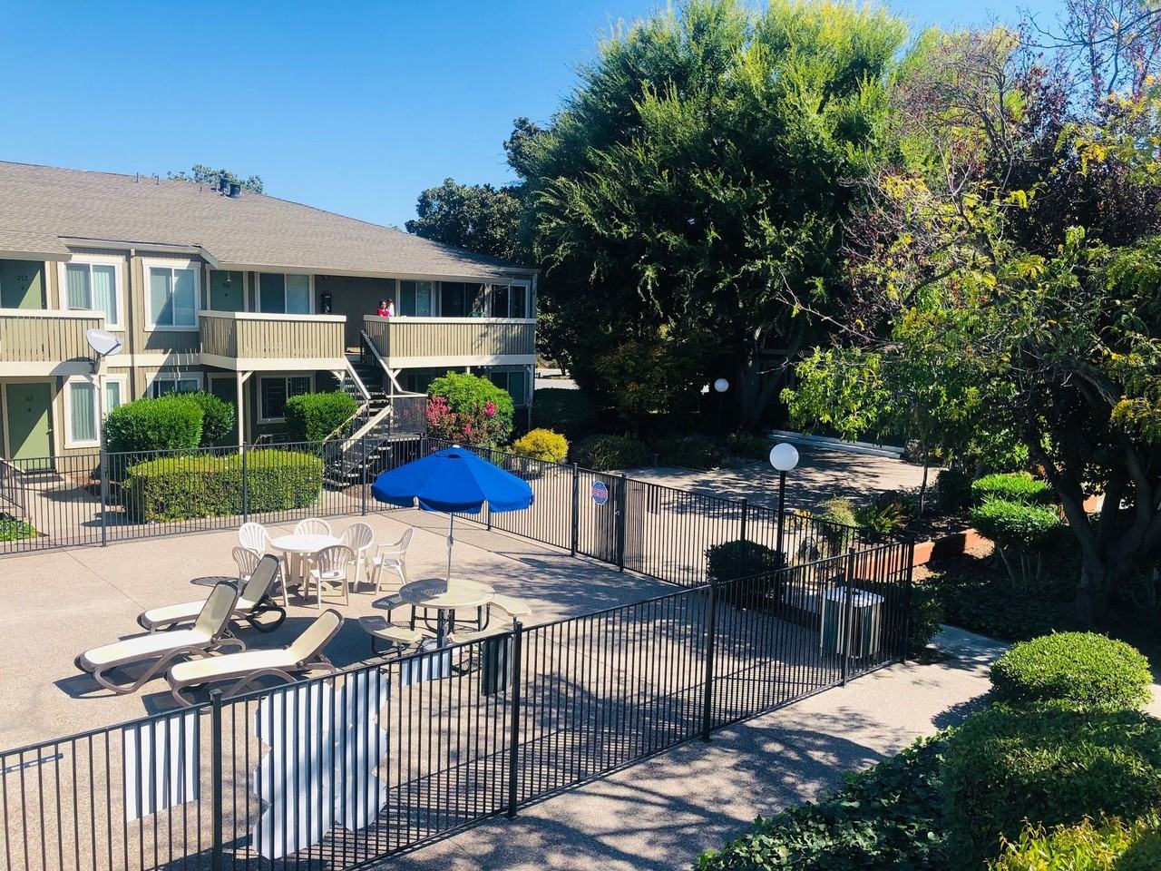 Mathilda Garden Apartments - Photo 2 of 13