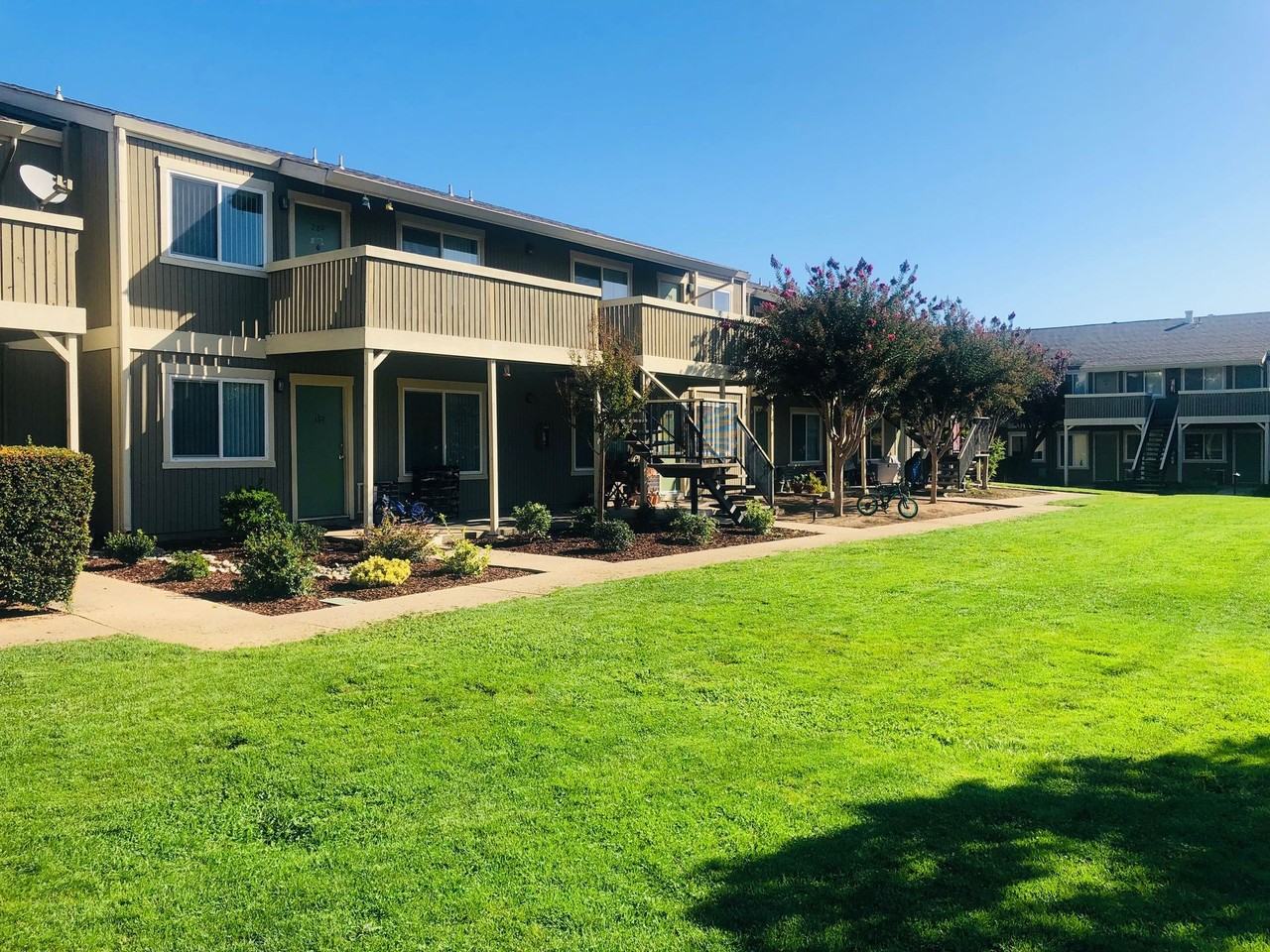 Mathilda Garden Apartments - Photo 3 of 13