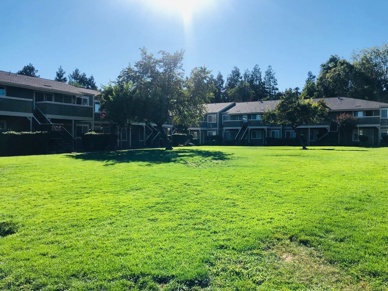 Mathilda Garden Apartments - Photo 4 of 13