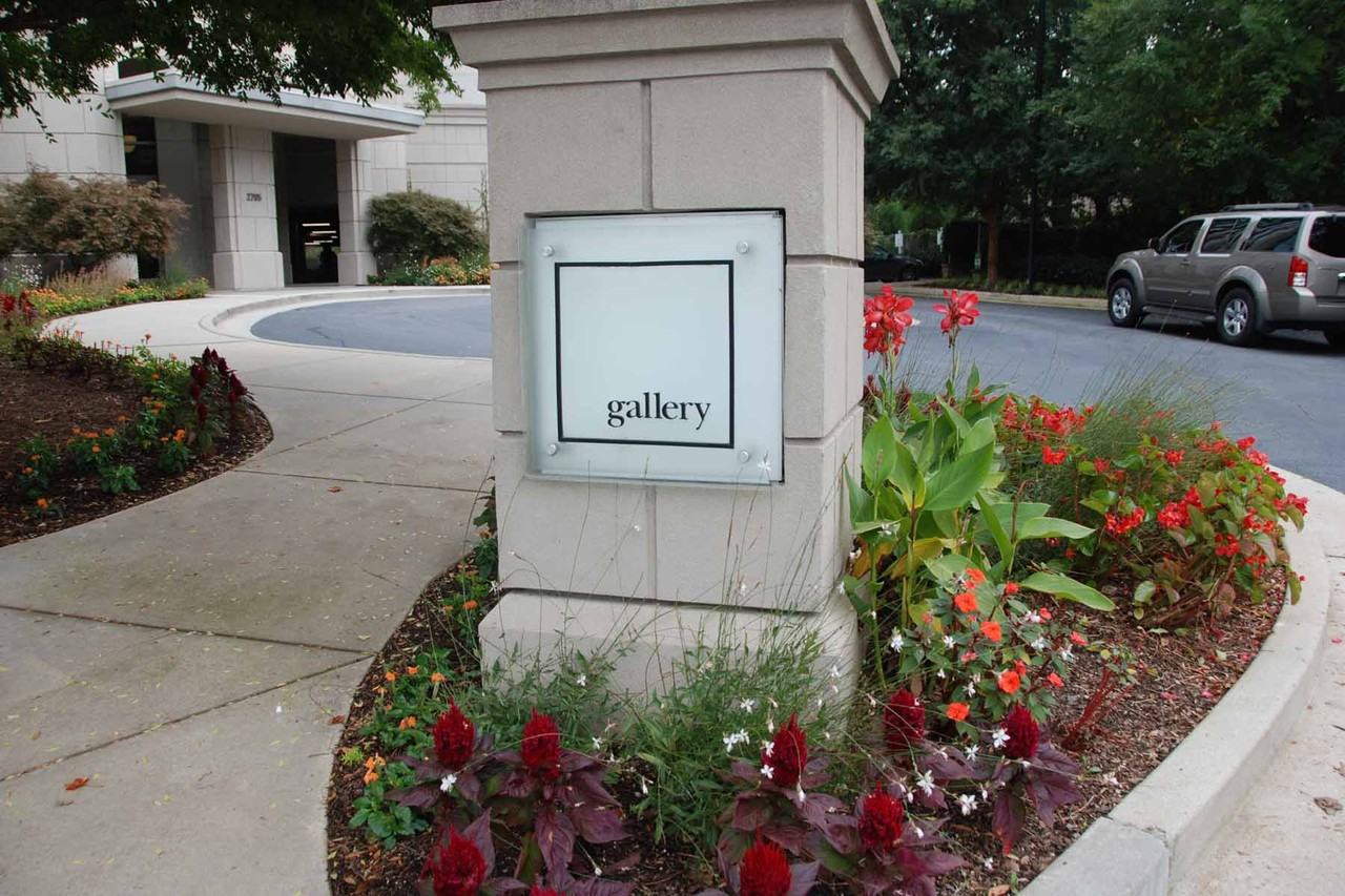 2795 Peachtree Rd #2306 - Photo 2 of 18