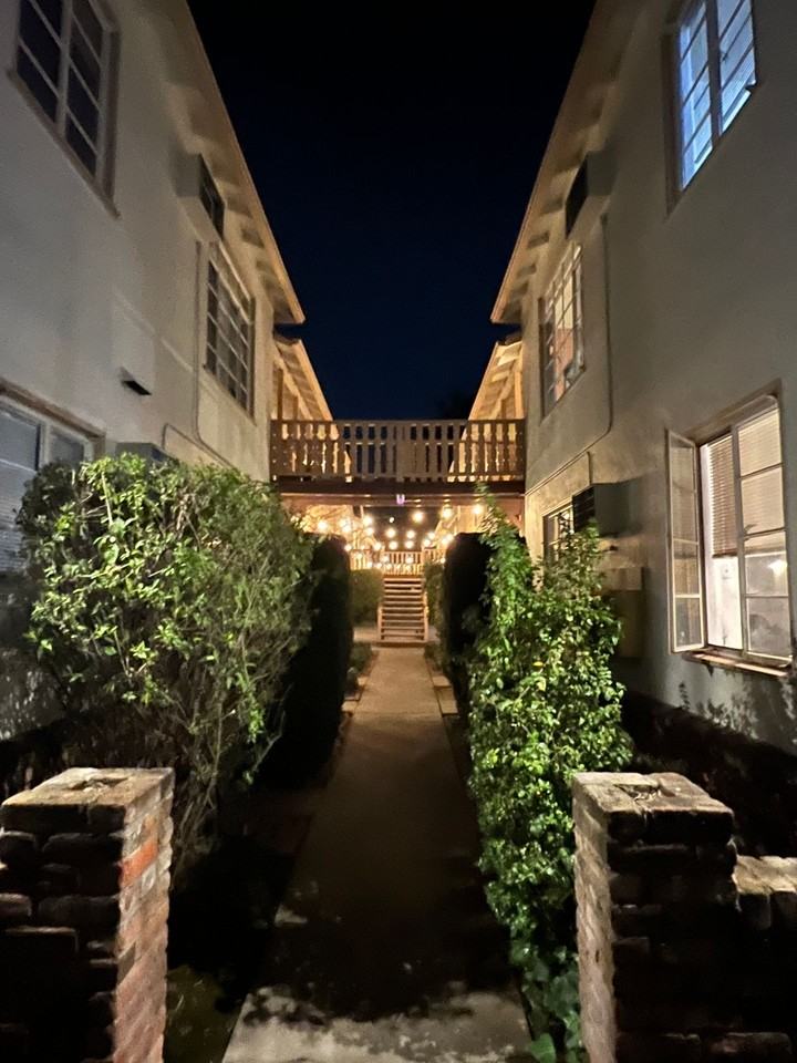 Apartment Complex in the heart of Downtown Davis - Photo 2 of 13