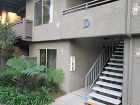 1345 Cabrillo Park Dr #D5 - Photo 1 of 1