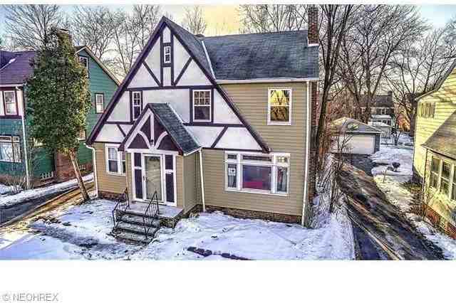 884 Beverly Rd