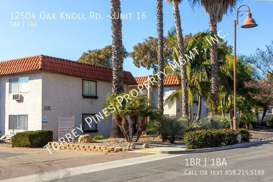 12504 Oak Knoll Rd #16 - Photo 2 of 7