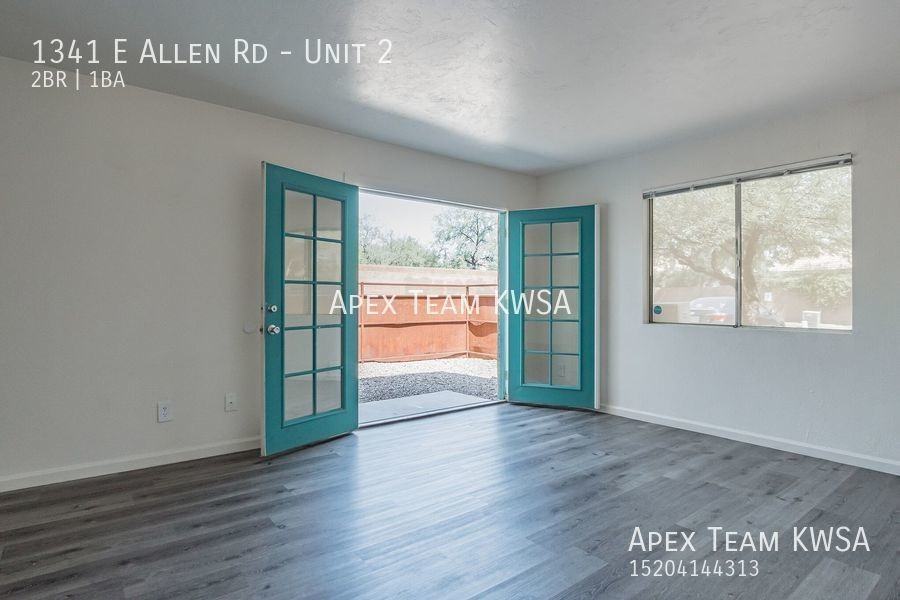 1341 E Allen Rd #2