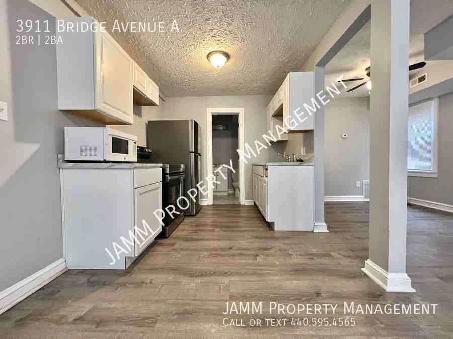 3911 Bridge Ave - Photo 3 of 25