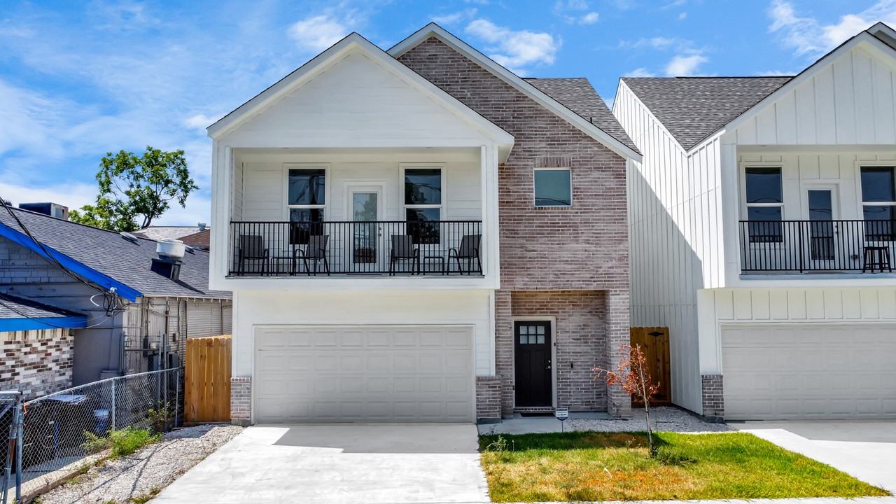 Houses for Rent in Houston, TX Rental Homes with Utilities Included Zumper